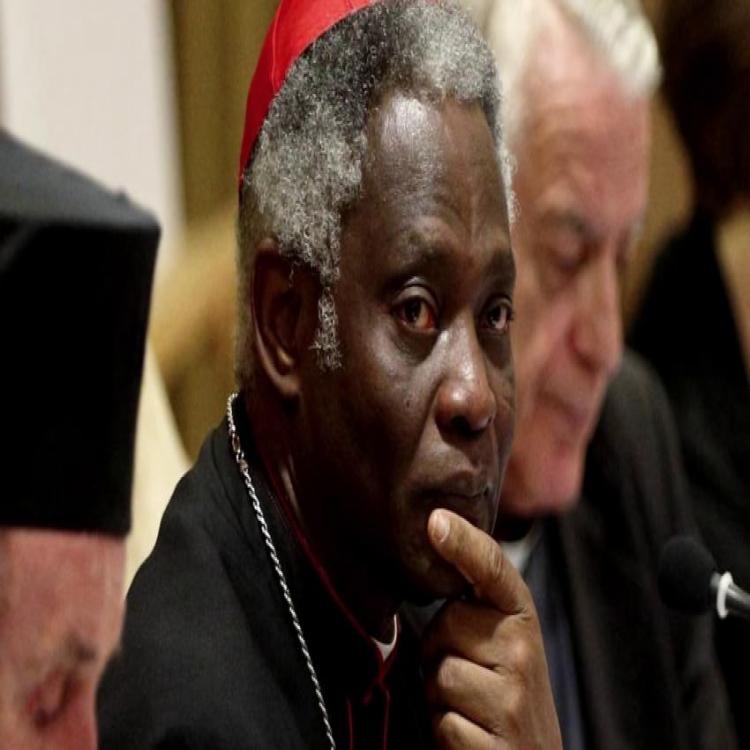 Los obispos africanos se oponen a la violencia xenófoba Los obispos africanos se oponen a la violencia xenófoba