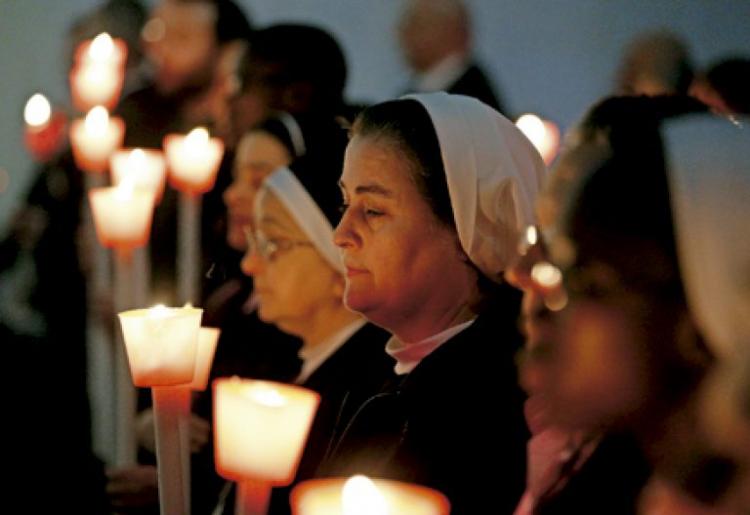 Los obispos agradecieron por la Vida Consagrada