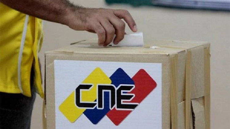 Los obispos de Venezuela alientan a participar en las próximas elecciones parlamentarias Los obispos de Venezuela alientan a participar en las próximas elecciones parlamentarias