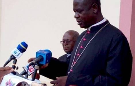 Los obispos de Camerún preocupados por el resurgimiento del tribalismo Los obispos de Camerún preocupados por el resurgimiento del tribalismo