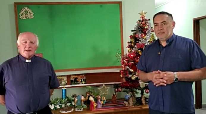 Los obispos de Merlo-Moreno pidieron fraternidad para esta Navidad Los obispos de Merlo-Moreno pidieron fraternidad para esta Navidad