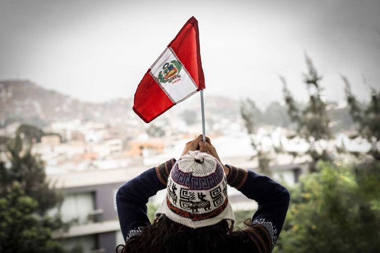 Los obispos del Perú piden un esfuerzo común para consolidar la Nación Los obispos del Perú piden un esfuerzo común para consolidar la Nación