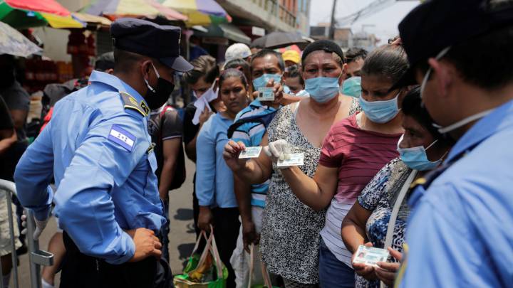 Los obispos ecuatorianos, indignados por la pandemia de la corrupción Los obispos ecuatorianos, indignados por la pandemia de la corrupción