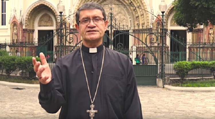 Los obispos ecuatorianos renuevan su compromiso de "anunciar, soñar y acompañar" al pueblo Los obispos ecuatorianos renuevan su compromiso de "anunciar, soñar y acompañar" al pueblo