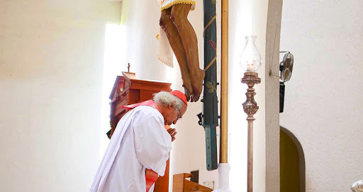 Los obispos españoles piden que se investigue el ataque a la catedral de Managua