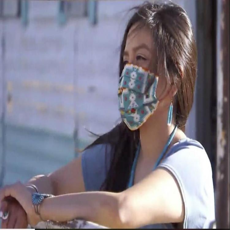 Los obispos estadounidenses expresan solidaridad con las comunidades indígenas durante la pandemia Los obispos estadounidenses expresan solidaridad con las comunidades indígenas durante la pandemia