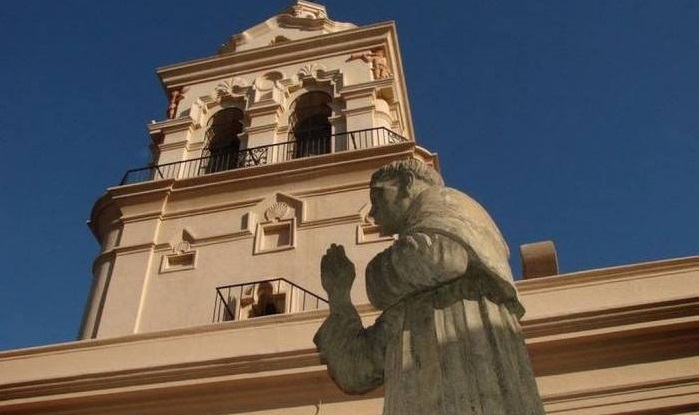 Los obispos invitan a ir tras las huellas de Esquiú, futuro beato Los obispos invitan a ir tras las huellas de Esquiú, futuro beato