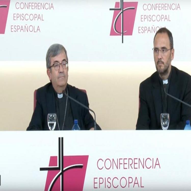 Los obispos lamentan que la exhumación de Franco se use con fines electorales