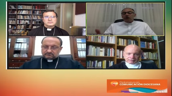 Los obispos piden una mayor profesionalización de la comunicación diocesana Los obispos piden una mayor profesionalización de la comunicación diocesana