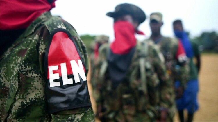 Los obispos reciben con "esperanza y alivio" el anuncio de alto el fuego del ELN Los obispos reciben con "esperanza y alivio" el anuncio de alto el fuego del ELN