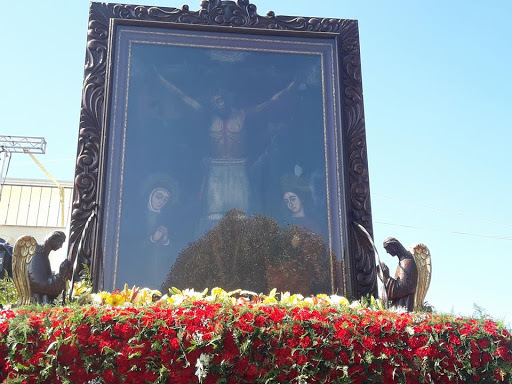 Los salteños renovaron su devoción al Señor de Sumalao Los salteños renovaron su devoción al Señor de Sumalao