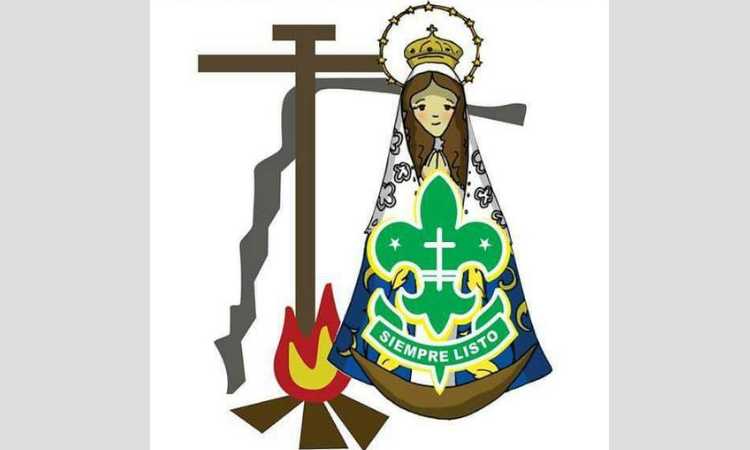 Los Scouts Católicos de Corrientes reafirmaron su compromiso con las dos vidas