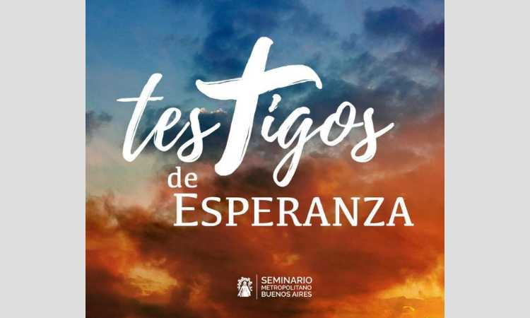 Los seminaristas porteños preparan la Semana del Seminario Los seminaristas porteños preparan la Semana del Seminario