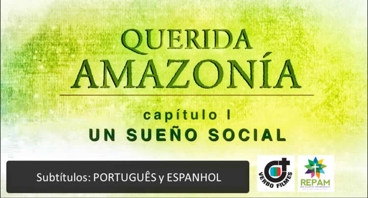 Los sueños del papa Francisco para la Panamazonía Los sueños del papa Francisco para la Panamazonía