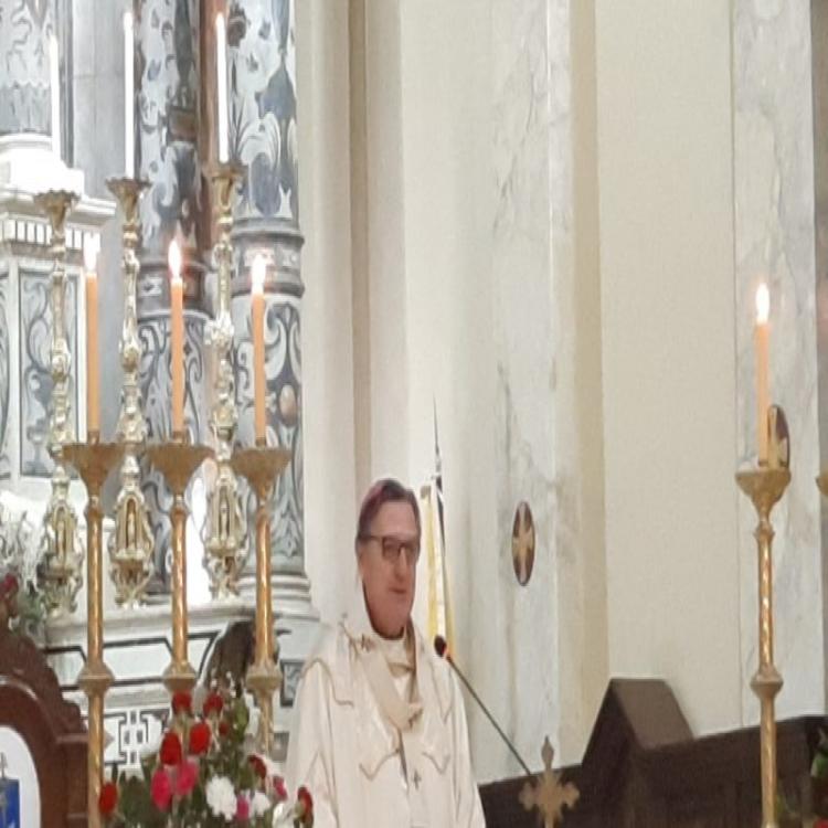 "María quiere llegar a cada corazón": Comenzó en Rosario la Misión Mariana Arquidiocesana "María quiere llegar a cada corazón": Comenzó en Rosario la Misión Mariana Arquidiocesana