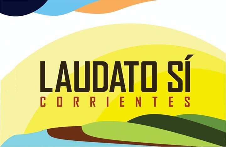 Más de 1200 correntinos participan de un taller virtual sobre Laudato si'
