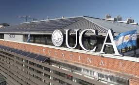 Más de 20 mil personas participaron de las charlas virtuales UCA Digital Más de 20 mil personas participaron de las charlas virtuales UCA Digital