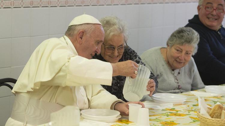 Mensaje del Papa para la Jornada Mundial de la Paz 2021