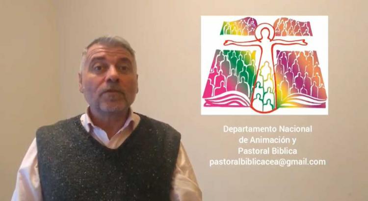 Mes de la Biblia: Escrituras, pan de vida y alimento de salvación Mes de la Biblia: Escrituras, pan de vida y alimento de salvación
