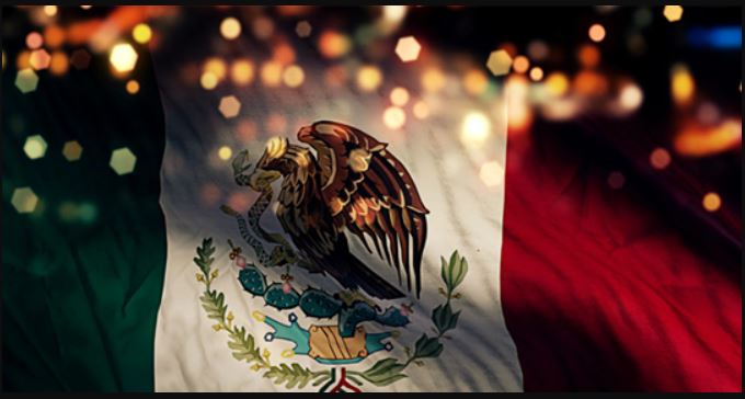 México celebra su Fiesta Patria en medio de una situación difícil