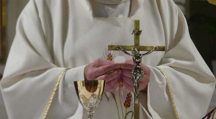 México: Son 58 los sacerdotes fallecidos por coronavirus México: Son 58 los sacerdotes fallecidos por coronavirus