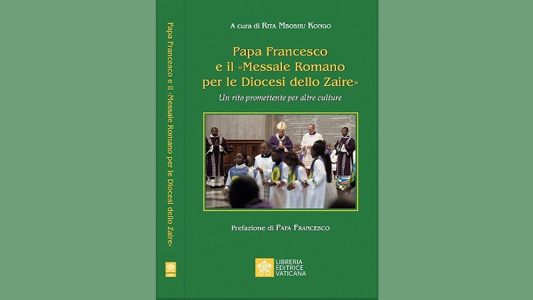 Misal Romano para las diócesis del Zaire Misal Romano para las diócesis del Zaire