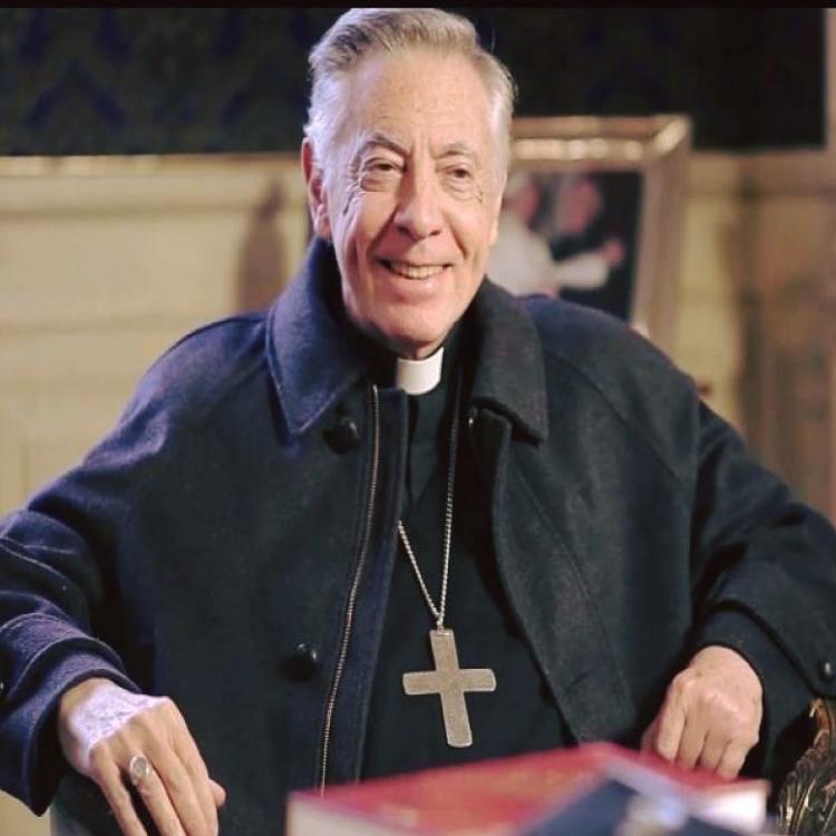Mons. Aguer denunció un transbordo ideológico inadvertido Mons. Aguer denunció un transbordo ideológico inadvertido