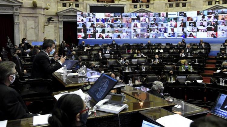 Mons. Aguer recordó a los legisladores que de Dios nadie se burla Mons. Aguer recordó a los legisladores que de Dios nadie se burla