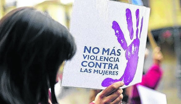 Mons. Álvarez sobre el Día de la Mujer: "Es mucho lo que hay que reparar"