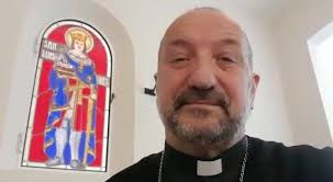 Mons. Barba invita a celebrar San Cayetano desde los hogares Mons. Barba invita a celebrar San Cayetano desde los hogares