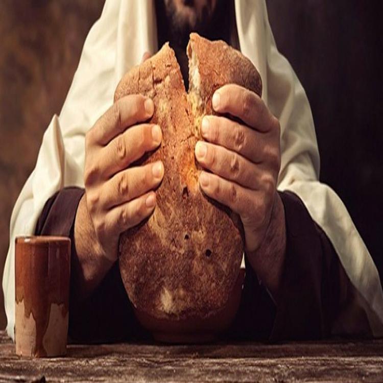 Mons. Buenanueva animó a dejarnos interpelar por Jesús y su Evangelio Mons. Buenanueva animó a dejarnos interpelar por Jesús y su Evangelio