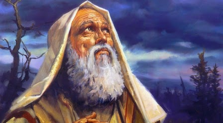 Mons. Buenanueva: "Dios busca compañeros de camino" Mons. Buenanueva: "Dios busca compañeros de camino"