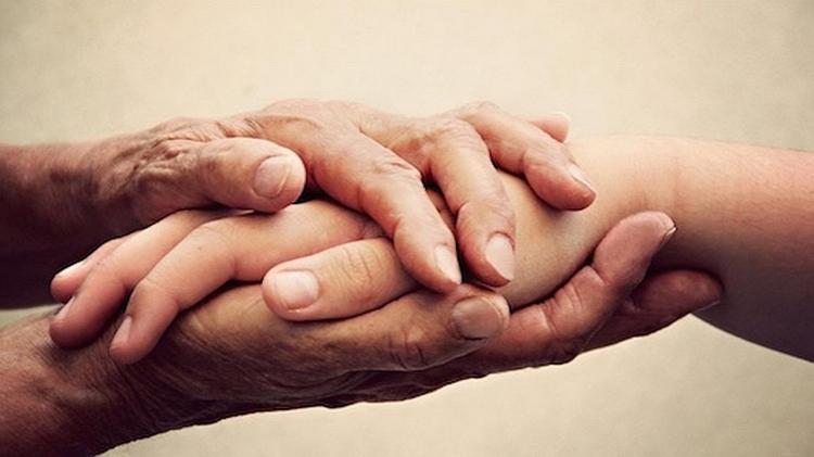 Mons. Buenanueva: El amor me lo ha enseñado todo Mons. Buenanueva: El amor me lo ha enseñado todo