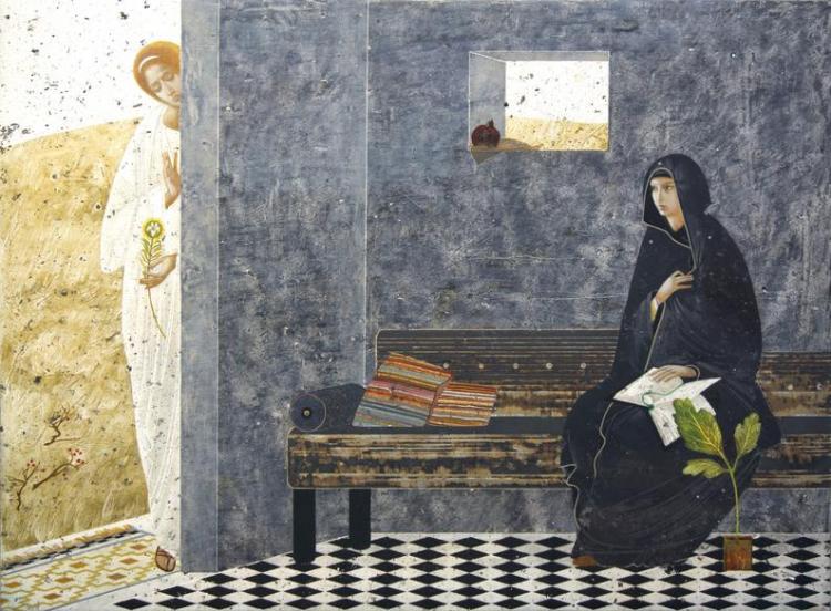 Mons. Buenanueva: En Navidad, "Dios colma cualquier distancia" Mons. Buenanueva: En Navidad, "Dios colma cualquier distancia"