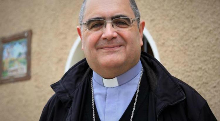 Mons. Buenanueva: "La doctrina de la Iglesia no ha cambiado" Mons. Buenanueva: "La doctrina de la Iglesia no ha cambiado"