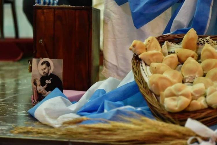 Mons. Buenanueva: "Los sentimientos de Jesús" Mons. Buenanueva: "Los sentimientos de Jesús"