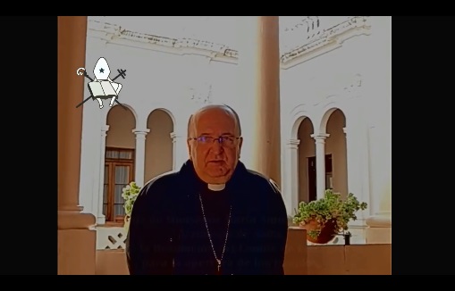 Mons. Cargnello brindó detalles sobre la apertura de templos en la arquidiócesis de Salta