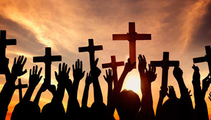 Mons. Castagna: "Identidad entre Cristo y sus discípulos" Mons. Castagna: "Identidad entre Cristo y sus discípulos"