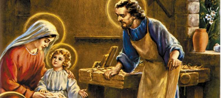 Mons. Castagna: Un mensaje para toda familia humana Mons. Castagna: Un mensaje para toda familia humana