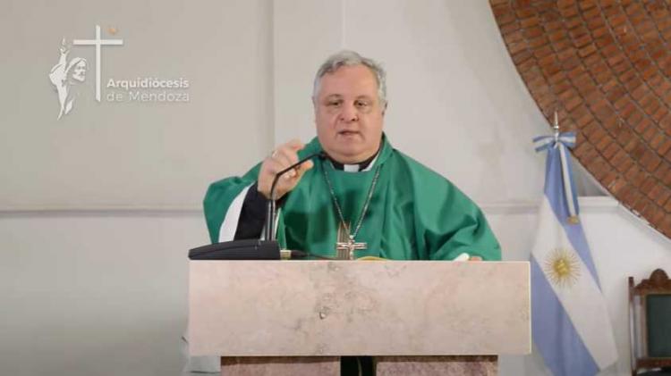 Mons. Colombo: Seamos solidarios y cercanos al recibir al migrante Mons. Colombo: Seamos solidarios y cercanos al recibir al migrante