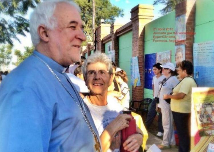 Mons. Conejero Gallego detalla las tres prioridades de la Iglesia Mons. Conejero Gallego detalla las tres prioridades de la Iglesia