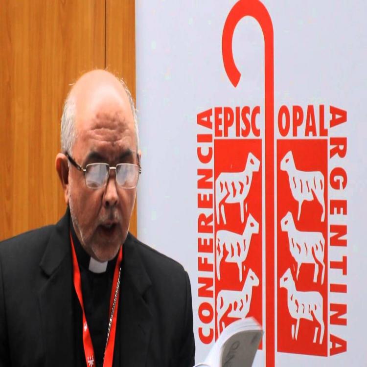 Mons. Dus: "Una catequesis que privilegia el encuentro con Jesús" Mons. Dus: "Una catequesis que privilegia el encuentro con Jesús"