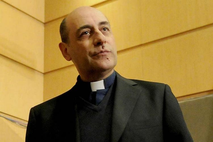 Mons. Fernández a empresarios: Déjense estimular por la propuesta del Papa Mons. Fernández a empresarios: Déjense estimular por la propuesta del Papa
