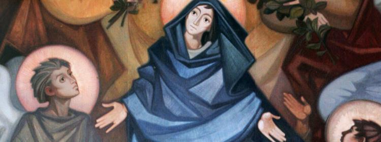 Mons. Fernández: "María nos invita a dejarnos elevar" Mons. Fernández: "María nos invita a dejarnos elevar"