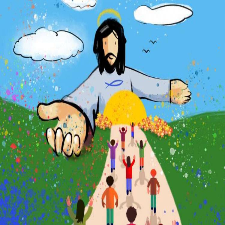 Mons. Fernández presentó un plan abreviado de catequesis Mons. Fernández presentó un plan abreviado de catequesis