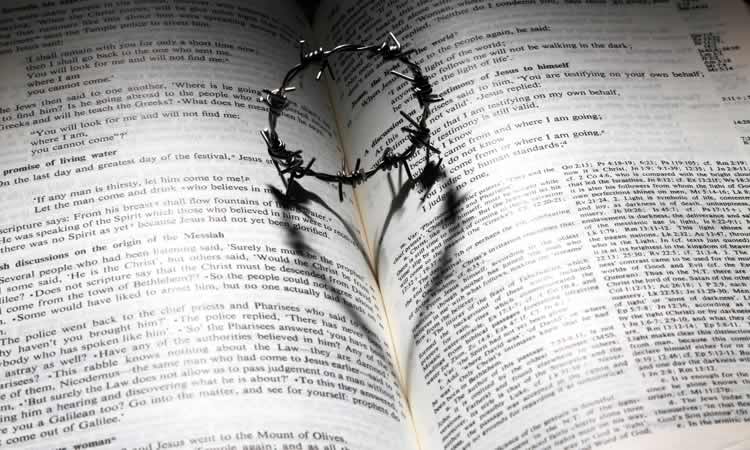 Mons. Han Lim Moon: Cómo comprender la locura del amor de Dios Mons. Han Lim Moon: Cómo comprender la locura del amor de Dios