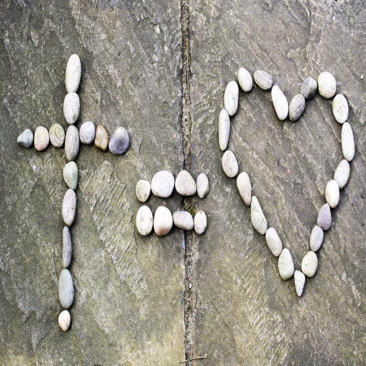 Mons. Han Lim Moon: ¿Cuál es la verdadera fuente del amor? Mons. Han Lim Moon: ¿Cuál es la verdadera fuente del amor?