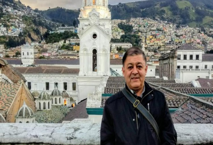 Mons. Hugo Araya inaugura hoy el XLI Curso para formadores de Seminarios del continente Mons. Hugo Araya inaugura hoy el XLI Curso para formadores de Seminarios del continente