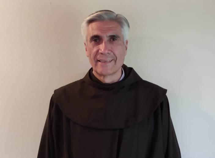 Mons. Larregain recibirá su ordenación episcopal el 29 de junio Mons. Larregain recibirá su ordenación episcopal el 29 de junio