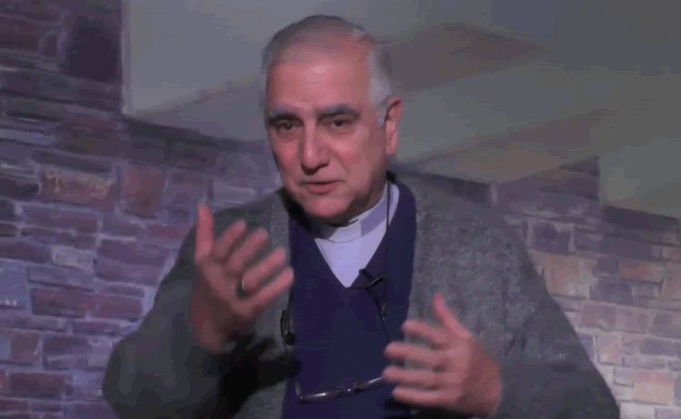 Mons. Lozano: "Asumamos el compromiso que hace falta en esta hora" Mons. Lozano: "Asumamos el compromiso que hace falta en esta hora"